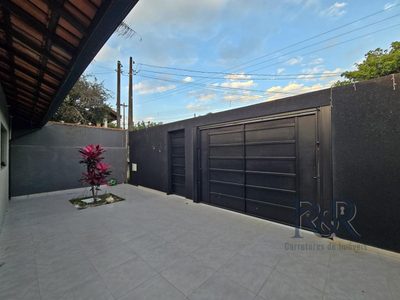 Casa de Condomínio, 2 quartos - Foto 4