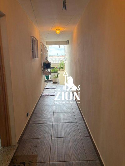Sobrado, 2 quartos, 149 m² - Foto 4