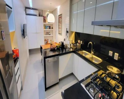 Apartamento, 4 quartos, 304 m² - Foto 5