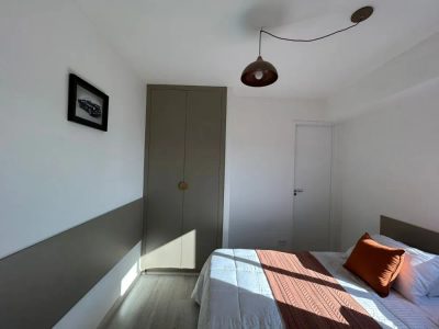 Apartamento, 2 quartos, 60 m² - Foto 3