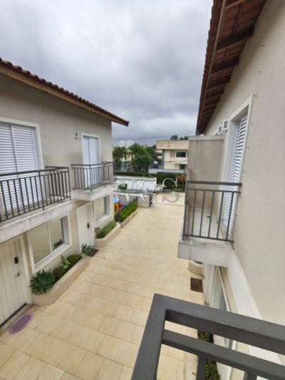 Sobrado, 2 quartos, 101 m² - Foto 4
