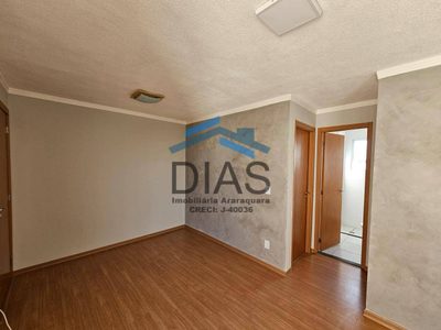 Apartamento, 2 quartos, 39 m² - Foto 4