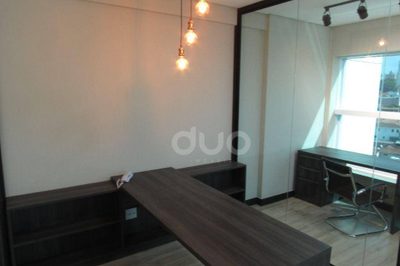 Sala-Conjunto, 45 m² - Foto 4