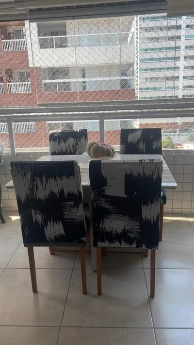 Apartamento, 2 quartos, 77 m² - Foto 1