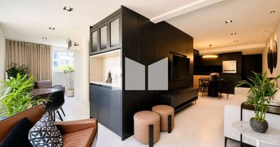 Apartamento, 2 quartos, 103 m² - Foto 1