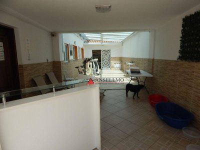 Sobrado, 3 quartos, 180 m² - Foto 5