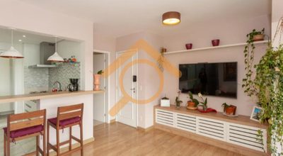 Apartamento, 3 quartos, 94 m² - Foto 2