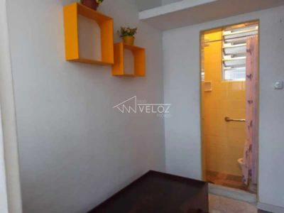 Apartamento, 1 quarto, 56 m² - Foto 2