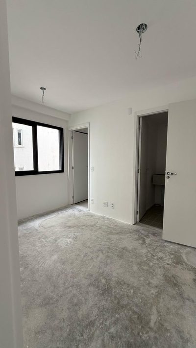 Apartamento, 1 quarto, 25 m² - Foto 2