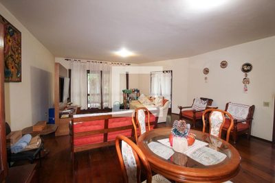 Casa, 5 quartos, 640 m² - Foto 3