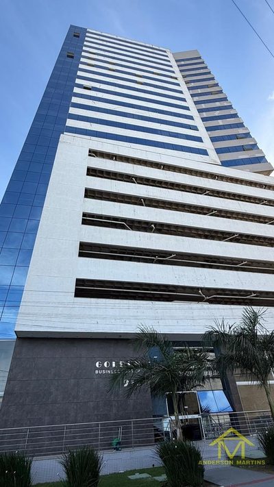 Sala-Conjunto, 27 m² - Foto 1