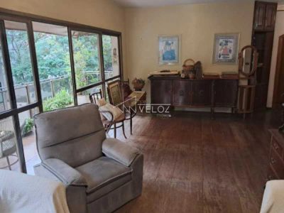 Apartamento, 3 quartos, 130 m² - Foto 4