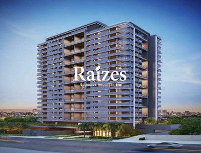 Cobertura, 3 quartos, 402 m² - Foto 1