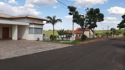 Loteamento e Condomínio, 1000 m² - Foto 2