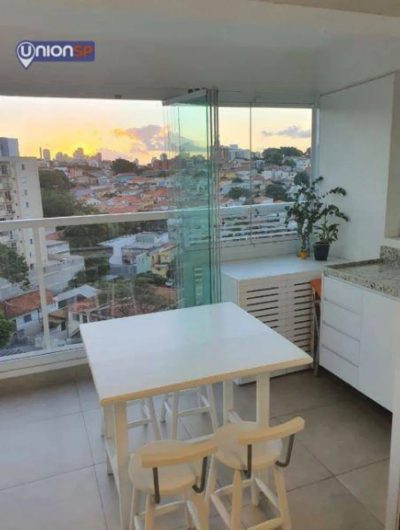 Apartamento, 2 quartos, 65 m² - Foto 4