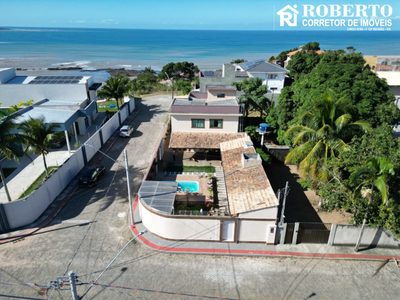 Casa, 4 quartos, 360 m² - Foto 1