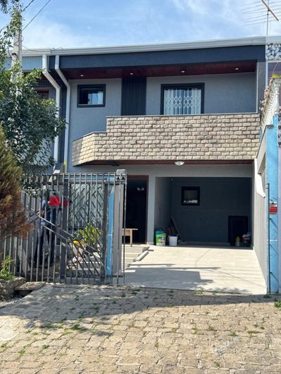 Sobrado, 3 quartos - Foto 2