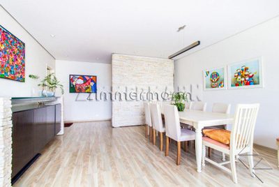 Apartamento, 3 quartos, 198 m² - Foto 5