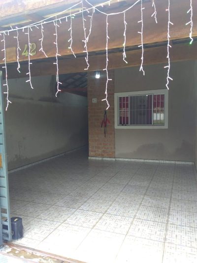 Casa, 2 quartos, 65 m² - Foto 3