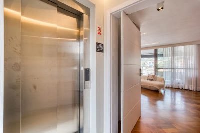 Apartamento, 3 quartos, 200 m² - Foto 2