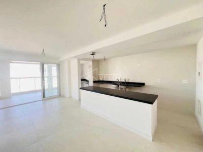 Apartamento, 4 quartos, 139 m² - Foto 1