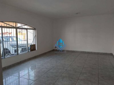Sobrado, 5 quartos, 262 m² - Foto 2
