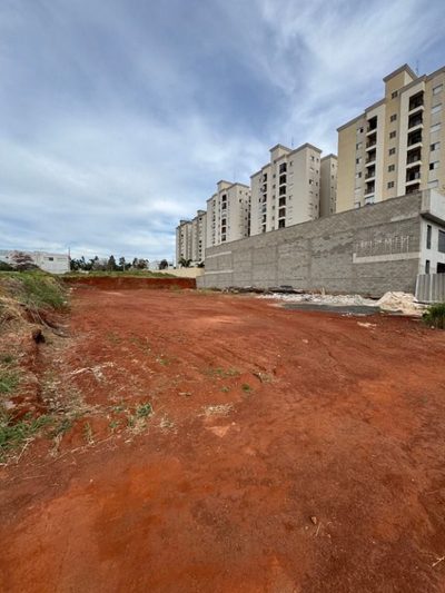 Terreno, 534 m² - Foto 1