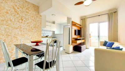 Apartamento, 2 quartos, 66 m² - Foto 1