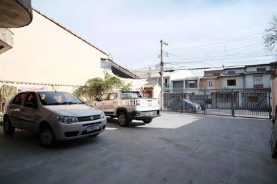 Sobrado, 3 quartos, 180 m² - Foto 3