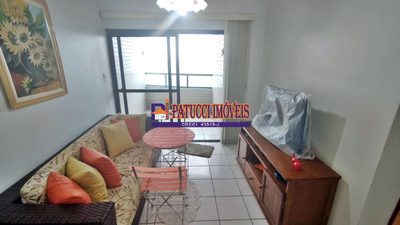 Apartamento, 2 quartos, 70 m² - Foto 2