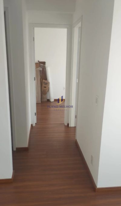 Apartamento, 2 quartos, 33 m² - Foto 4