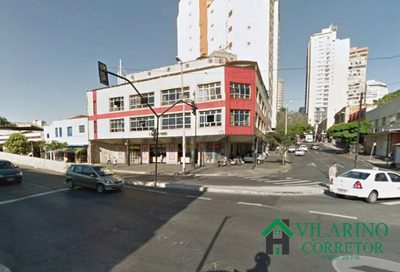 Prédio Inteiro, 1260 m² - Foto 3