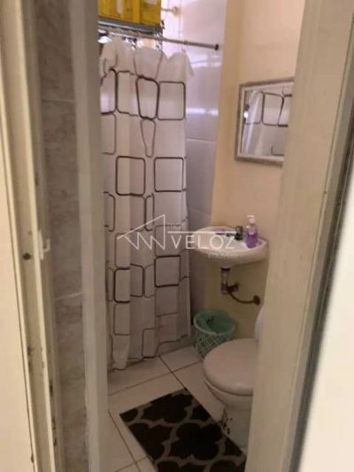 Apartamento, 1 quarto, 44 m² - Foto 1