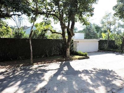 Casa de Condomínio, 5 quartos - Foto 3