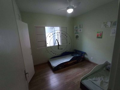 Casa, 3 quartos, 166 m² - Foto 5