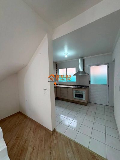 Sobrado, 2 quartos, 70 m² - Foto 4