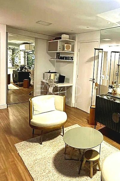 Apartamento, 3 quartos, 128 m² - Foto 3