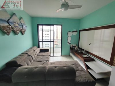 Apartamento, 1 quarto, 52 m² - Foto 3