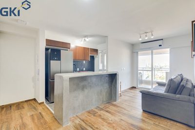 Apartamento, 2 quartos, 75 m² - Foto 1