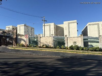 Apartamento, 2 quartos, 39 m² - Foto 1