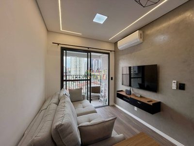 Apartamento, 1 quarto, 29 m² - Foto 3