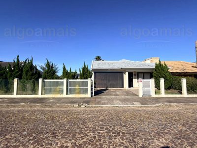 Casa, 3 quartos, 180 m² - Foto 1