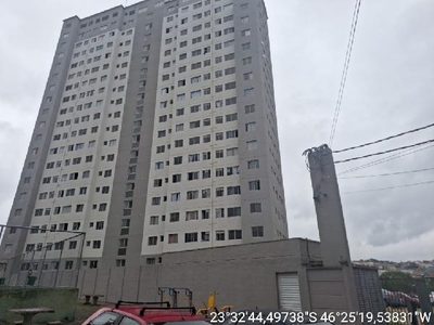 Apartamento, 2 quartos, 44 m² - Foto 1
