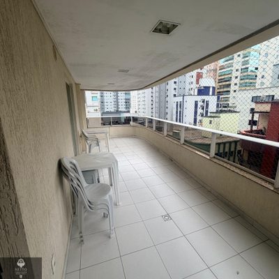 Apartamento, 4 quartos, 180 m² - Foto 2