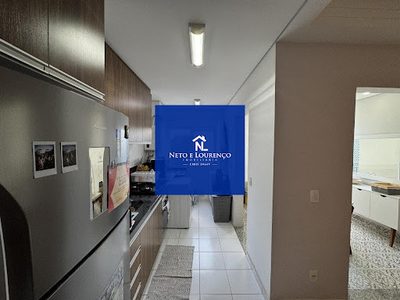 Apartamento, 3 quartos, 83 m² - Foto 5