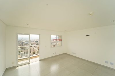 Sala-Conjunto, 41 m² - Foto 3