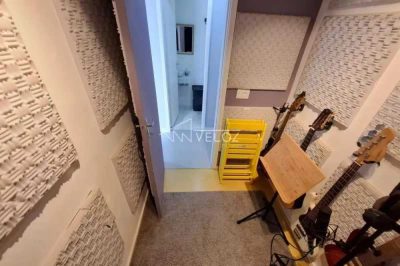 Apartamento, 2 quartos, 58 m² - Foto 1