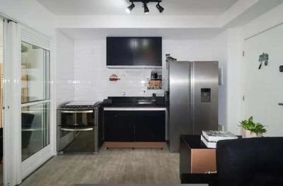 Apartamento, 2 quartos, 57 m² - Foto 1