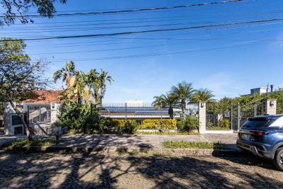 Casa, 4 quartos, 498 m² - Foto 1