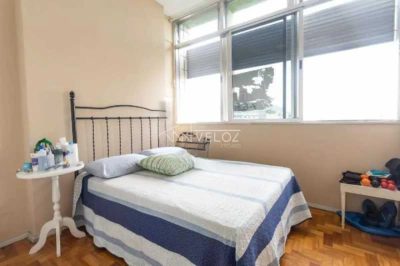 Apartamento, 1 quarto, 53 m² - Foto 1